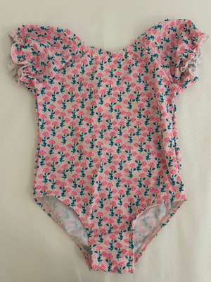 Μαγιό DPAM 18 μηνών αχρησιμοποίητο και καπέλο Mothercare