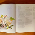 Βιβλίο μαγειρικής Eleven Madison Park μεταχειρισμένο, σκληρό εξώφυλλο