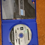 Pro Evolution Soccer 2008 Playstation 2 game used