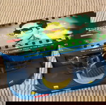 Lomograply Sprocket Rocket και Digitaliza+ σαφώς σαν καινούργια