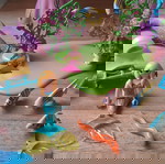 Playmobil Magic Γοργόνες στην Υποβρύχια Παιδική Χαρά 70886 σαν καινούργιο