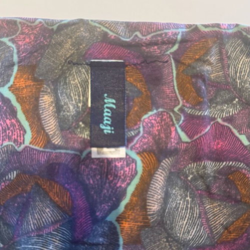 Maaji swimsuit like new, multicolor, size L