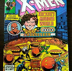 X-Men Μαμουθκομικς Τεύχος 24