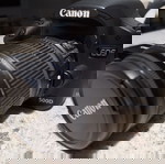  Canon EOS 500D