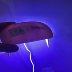 Nail lamp like new