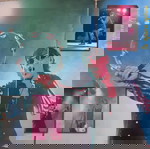  SCORPIONS ΕΝΘΕΤΟ ΒΙΒΛΙΑΡΑΚΙ ΑΠΟ ΑΦΙΣΟΡΑΜΑ