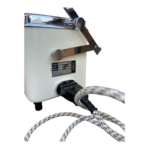 Aesculap J-928 Dry Heat Sterilizer Used Professional Tabletop