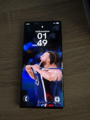 Samsung S22 Ultra 128GB smartphone