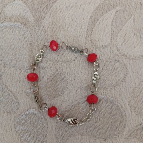 Bracelet like new
