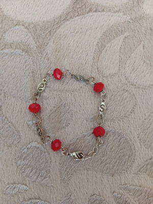 Bracelet like new