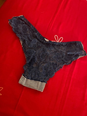 Underwear size L new, blue