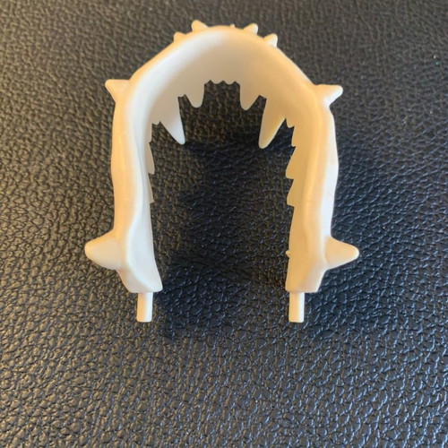 Legend of Zagor 1993 bridge part used