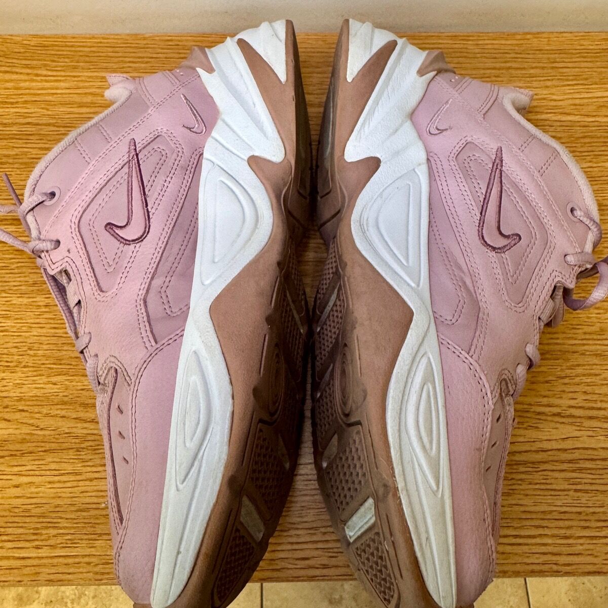 nike m2k tekno 41