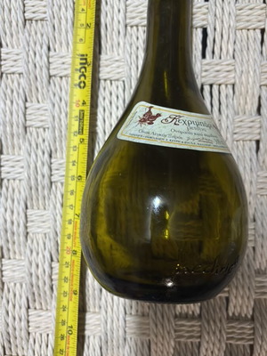 Kehrymbari empty bottle like new