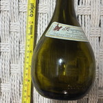 Kehrymbari empty bottle like new