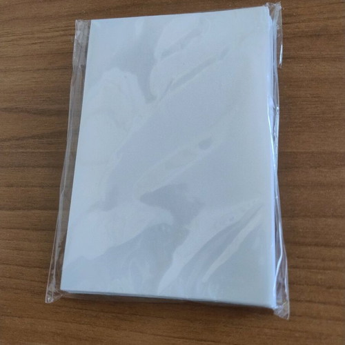 Photo paper 10.5x15 cm new