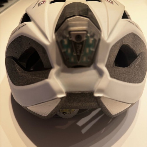 Bicycle helmet like new