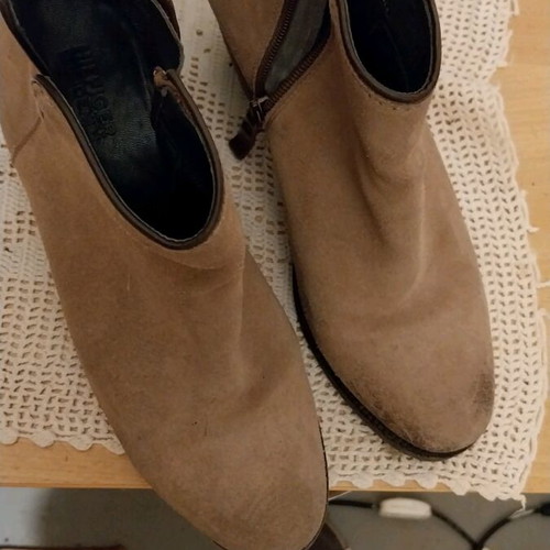 Tommy Hilfiger ankle boots size 39 like new