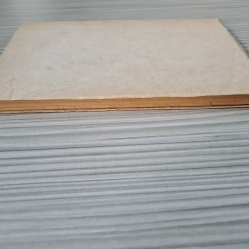 Book Gyro sto Kritiko Theatro by Apostolos Sachinis, 1980