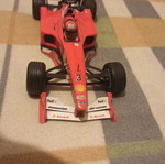Ferrari F1 F2000 Michael Schumacher μεταχειρισμένο