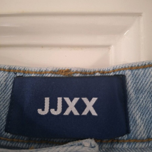 JJXX Γυναικείο Denim Παντελόνι Slim High Waist Καινούργιο, Μέγεθος 38-40, Μπλε