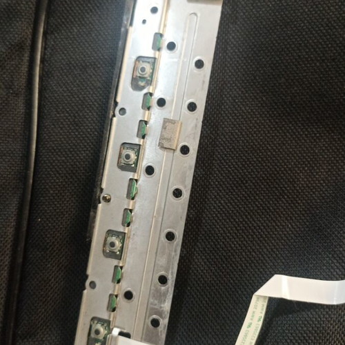 OEM Laptop Power Button and Media Control Board for Acer Aspire 6920 Series