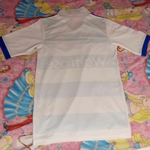 Reeding jersey like new size small