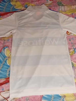 Reeding jersey like new size small
