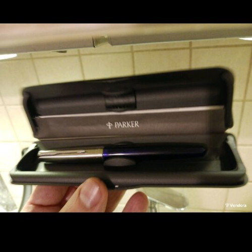 Parker Frontier pen new, rare for collectors