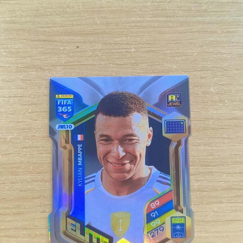 Topps Match Attax Rare Football Cards Lot - Ronaldo Black Edge, Bellingham Energy, Mbappé, Henry, Susic Auto
