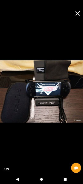 ПРЕДЛОЖЕНИЕ! Sony PSP 1004 Street пълен пакет с игри!