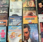 26 Authentic DVD Collection New