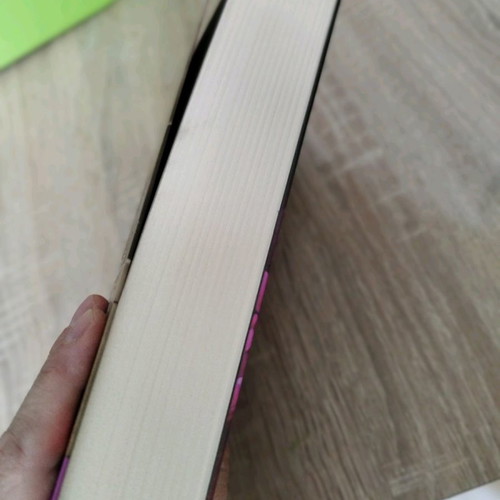 You Are Not a Petrolouloudo Literary Book New