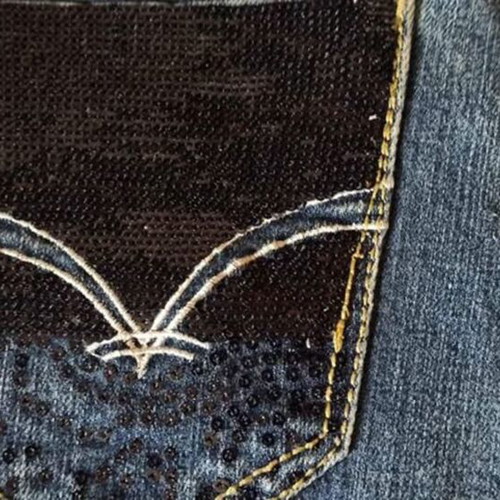 Women's jeans like new, size 27