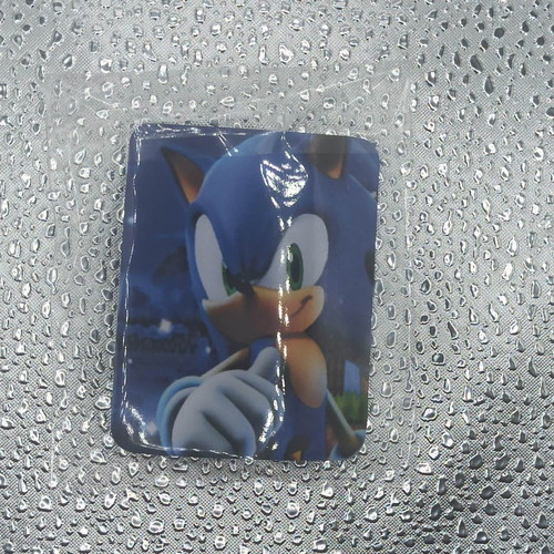Sonic and Friends Collection keychains new (9 designs)