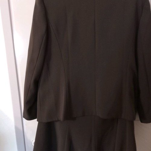 Women's suit size 54 like new