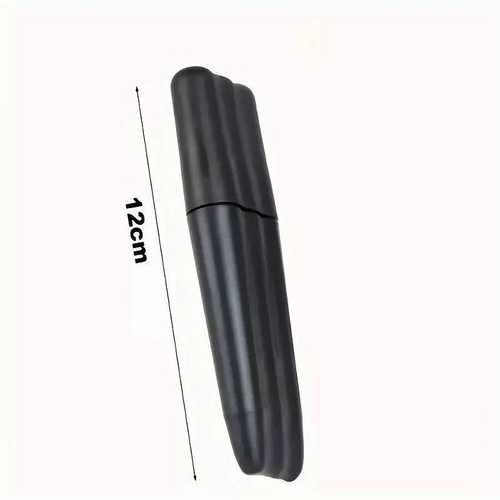 Triple Cone Box New Plastic Storage Case for Cigarettes