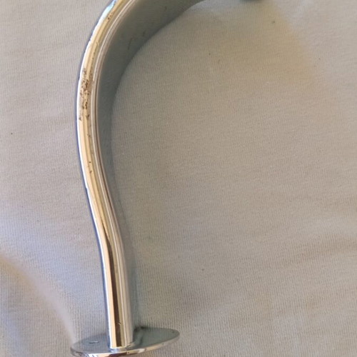 Vintage Chirurg Germany Medical Surgical Tool size 5 like new