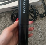 Επαγγελματική ισιωτική μαλλιών ατμού Haiway καινούργια