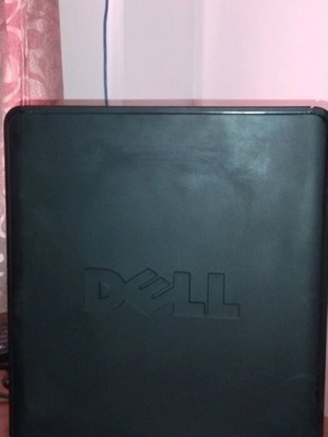 Dell 780 μεταχειρισμένος με επεξεργαστή Q6600, RAM 4GB και σκληρό δίσκο 1TB