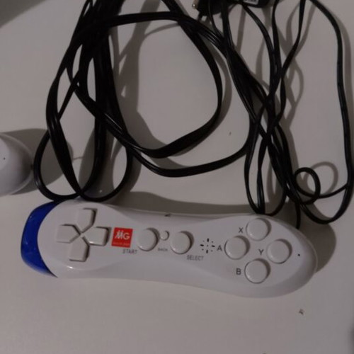 Game Station console with 150+ games