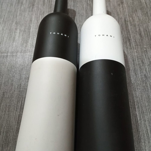 Tohani Chardonnay and Feteasca Neagra wine set new 2023