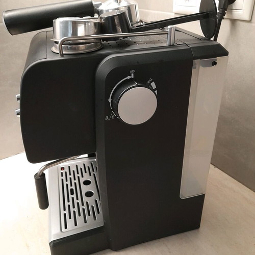Singer ES-110 Espresso Machine like new