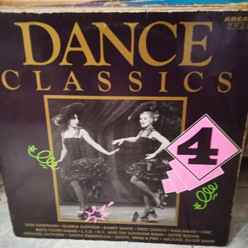 Vinyl records 50's-90's rock, disco, pop, reggae, blues collections