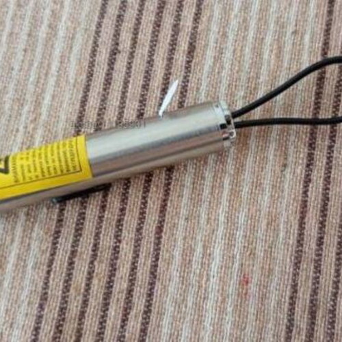 Mini sports flashlight new