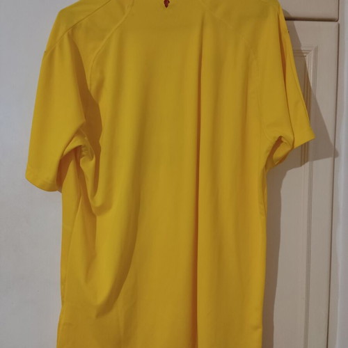 AC Milan GK Shirt 2018-19 like new, XL