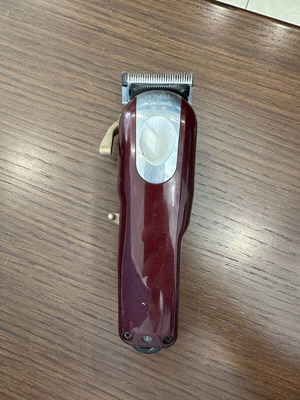 Wahl Magic Clip κουρευτική μηχανή μεταχειρισμένη