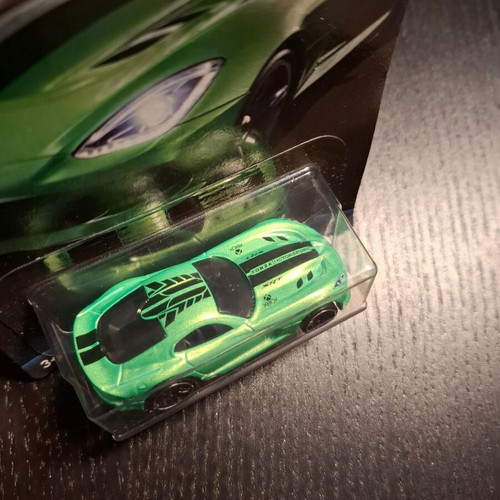 Forza Motorsport Hot Wheels set of 2 new