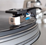 Technics SL-D3 Full Automatic Direct Drive Turntable Refurbished