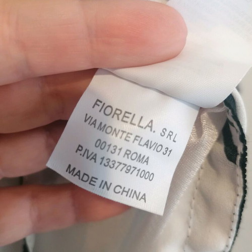 Sweet Miss dress black and white size S like new
